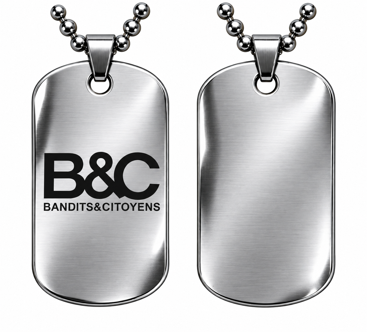 DOGTAG BANDITS & CITOYENS