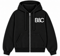 ZIP UP BANDITS & CITOYENS