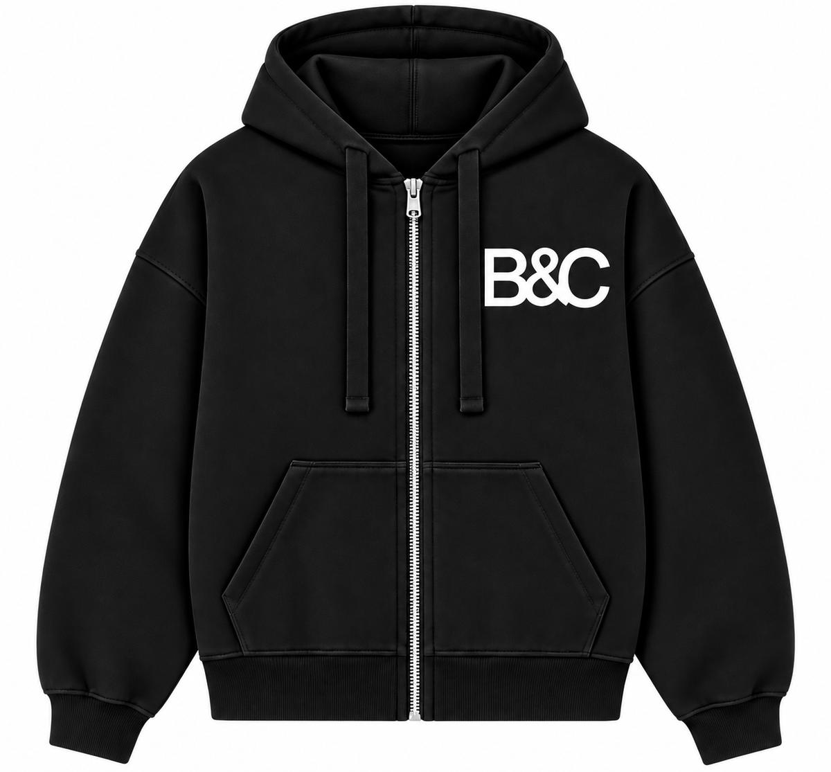 ZIP UP BANDITS & CITOYENS