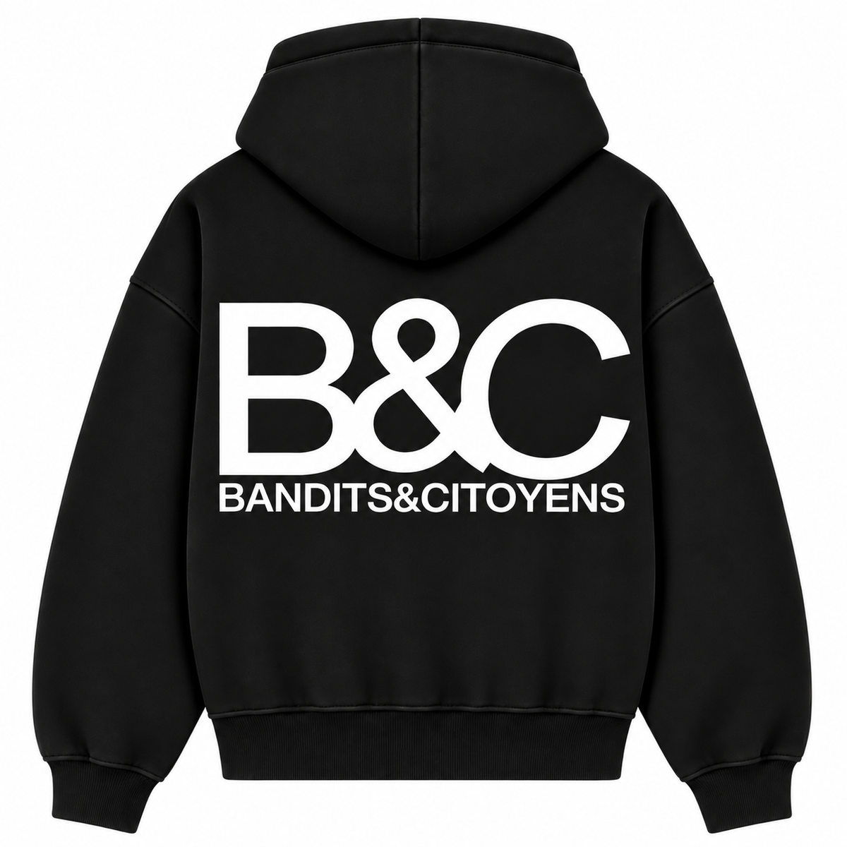 ZIP UP BANDITS & CITOYENS