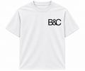 T-SHIRT BANDITS & CITOYENS BLANC