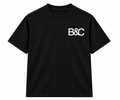 T-SHIRT BANDITS & CITOYENS NOIR