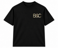 T-SHIRT BANDITS & CITOYENS CAMO NOIR