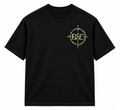T-SHIRT SCOPE ÉDITION NOIR