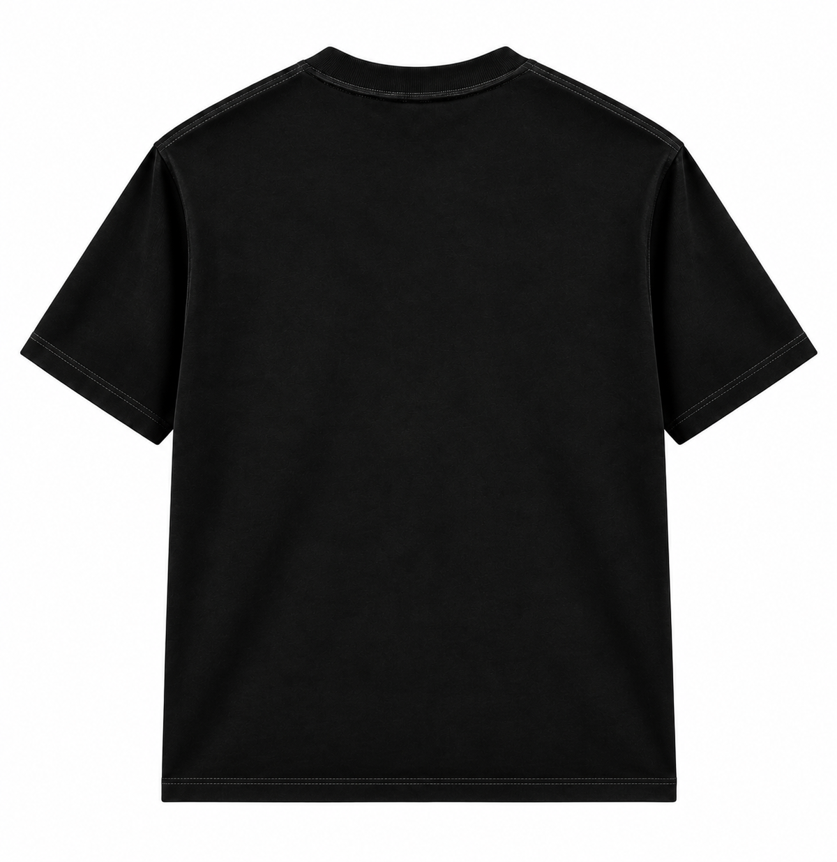 T-SHIRT SCOPE ÉDITION NOIR