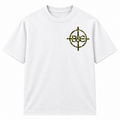 T-SHIRT SCOPE ÉDITION BLANC