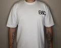 T-SHIRT BANDITS & CITOYENS BLANC